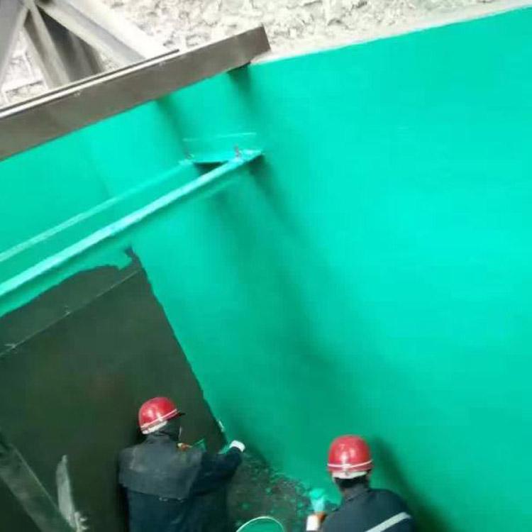 成都彩色防滑路面和景观水洗树脂石施工各有特点
