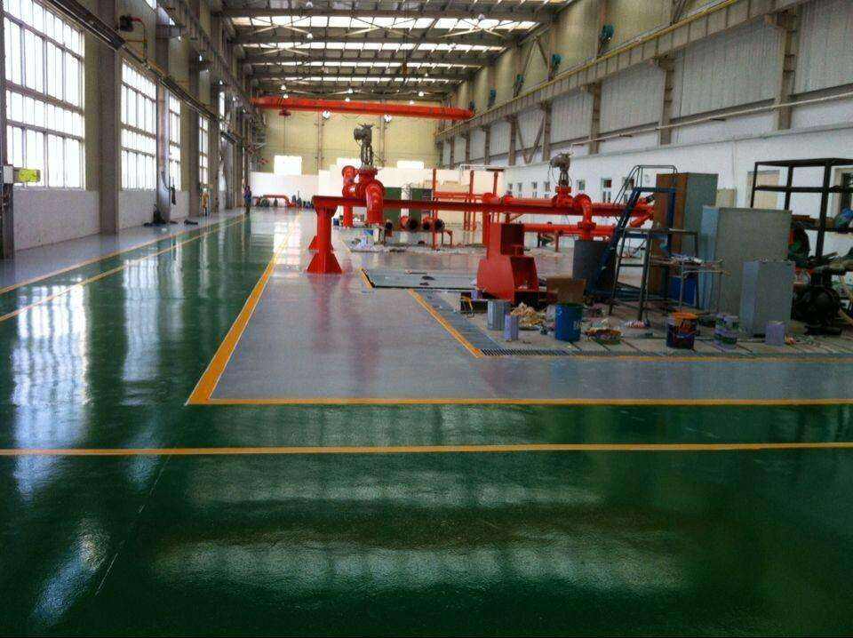 成都彩色防滑路面是兼具